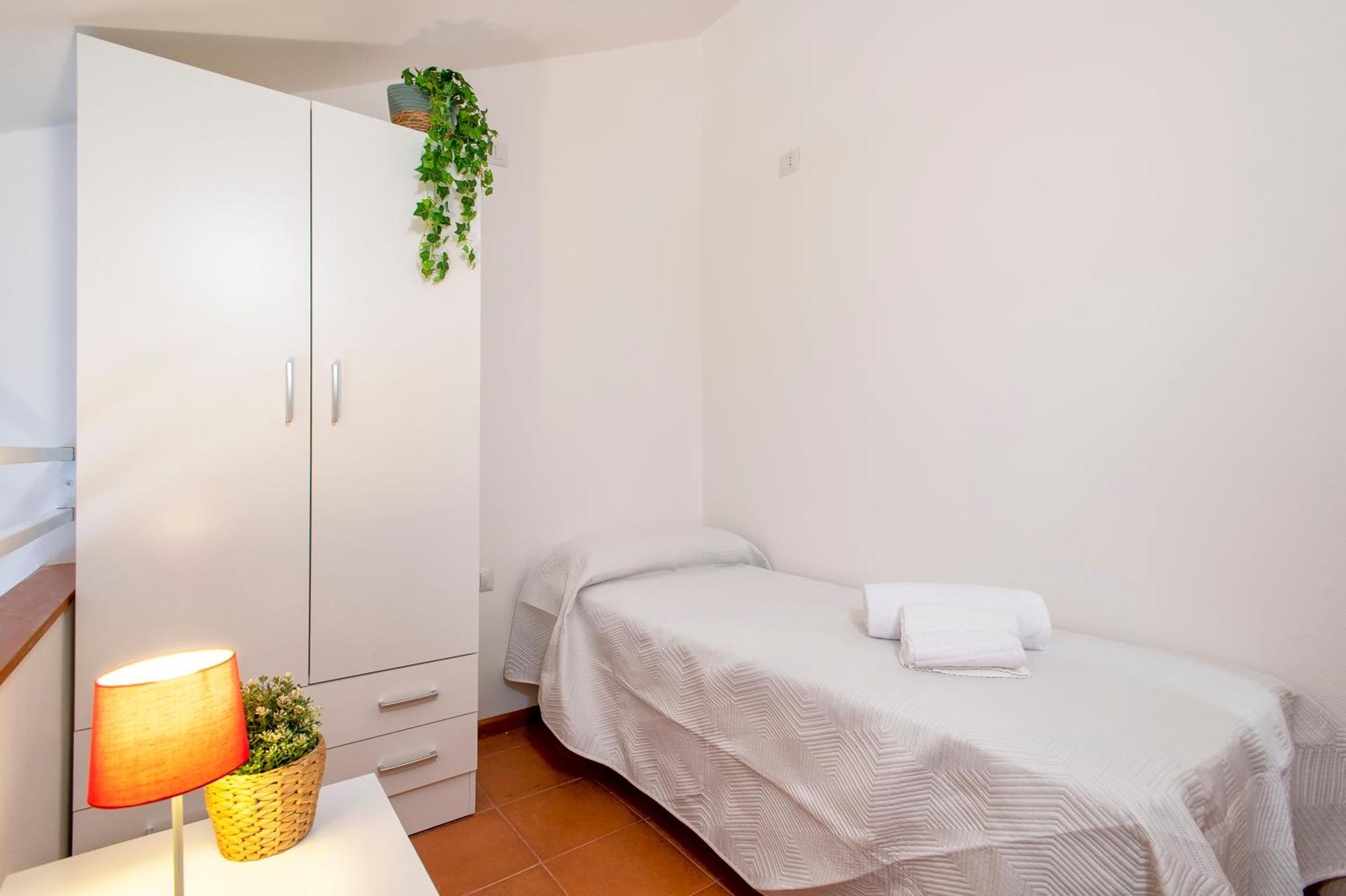 Ferienwohnung Panoramic Bastioni Sea View Alghero Exterior foto