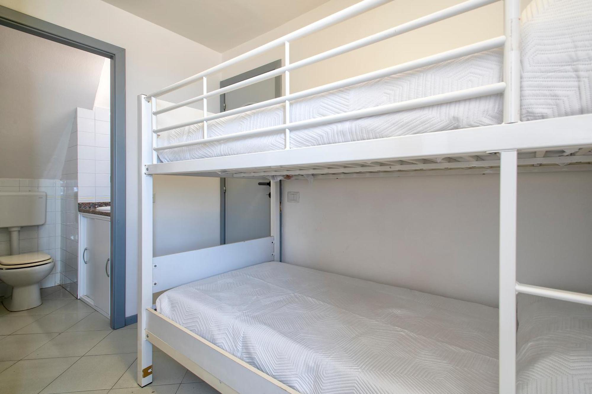 Ferienwohnung Panoramic Bastioni Sea View Alghero Exterior foto