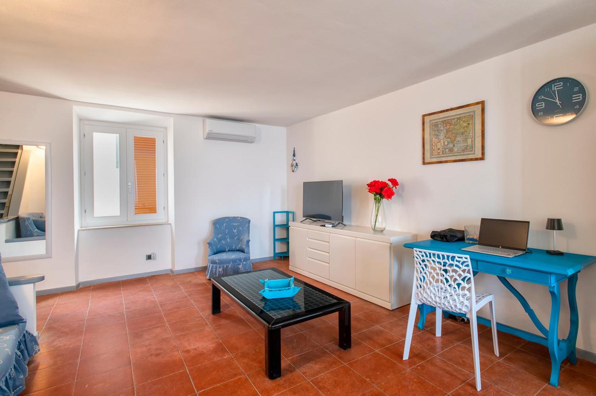 Ferienwohnung Panoramic Bastioni Sea View Alghero Exterior foto